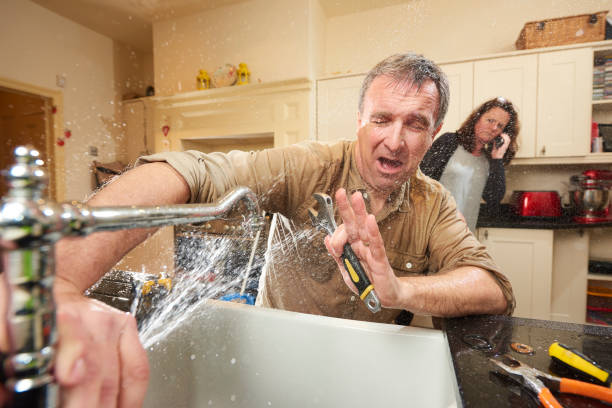 Best Water damage restoration experts  in Lakewood Clu, MI